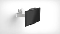 Tablethouder Durable wand arm 1 Stuk-2