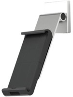 Tablethouder Durable wand kantelbaar 1 Stuk