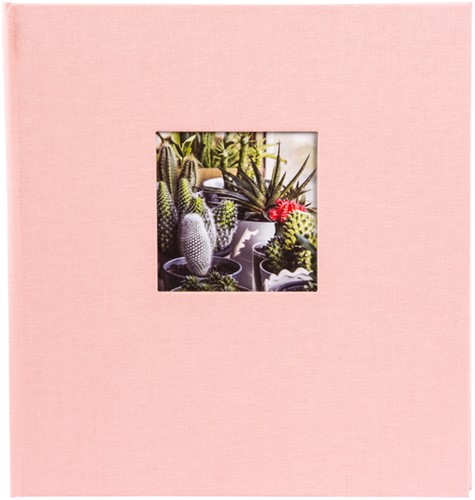 Fotoplakalbum Bella Vista rosé 1 PAK