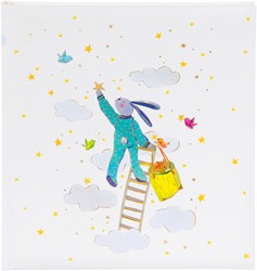 Babyfotoalbum Sweet Dreams 1 PAK