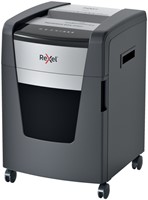 Papiervernietiger Rexel Momentum Extra XP512+ snippers 2x15mm-5