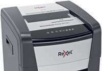 Papiervernietiger Rexel Momentum XP512 2x15mm 1 Stuk-2