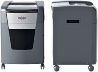 Papiervernietiger Rexel Momentum XP512 2x15mm 1 Stuk-3