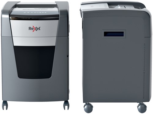 Papiervernietiger Rexel Momentum XP512 2x15mm 1 Stuk-3