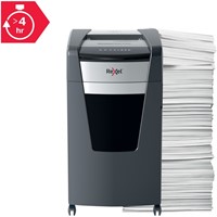 Papiervernietiger Rexel Momentum XP516 2x15mm 1 Stuk-21