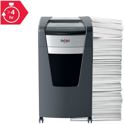 Papiervernietiger Rexel Momentum XP516 2x15mm 1 Stuk-21