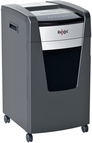 Papiervernietiger Rexel Momentum XP516 2x15mm 1 Stuk-3