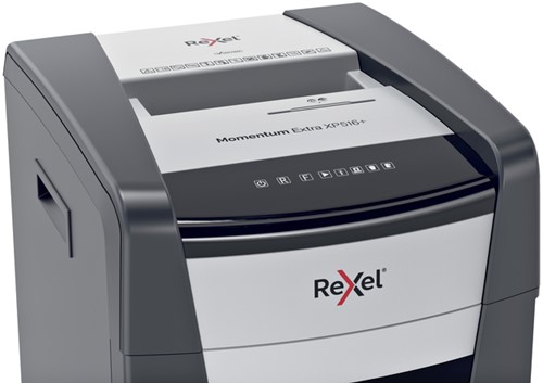 Papiervernietiger Rexel Momentum XP516 2x15mm 1 Stuk-2