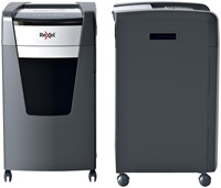 Papiervernietiger Rexel Momentum XP516 2x15mm 1 Stuk-3