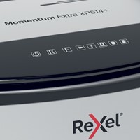 Papiervernietiger Rexel Momentum XP514 2x15mm 1 Stuk-19