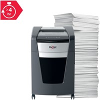 Papiervernietiger Rexel Momentum XP514 2x15mm 1 Stuk-9