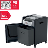 Papiervernietiger Rexel Momentum XP514 2x15mm 1 Stuk-5