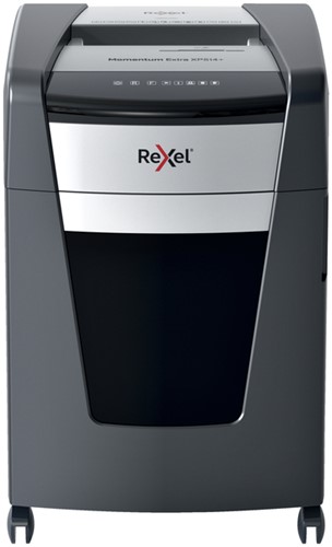 Papiervernietiger Rexel Momentum XP514 2x15mm 1 Stuk