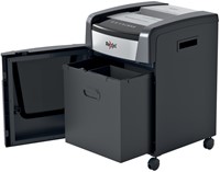 Papiervernietiger Rexel Momentum XP514 2x15mm 1 Stuk-1