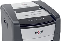 Papiervernietiger Rexel Momentum XP514 2x15mm 1 Stuk-2