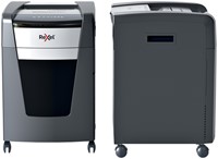 Papiervernietiger Rexel Momentum XP514 2x15mm 1 Stuk-3