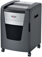 Papiervernietiger Rexel Momentum XP418 4x35mm 1 Stuk-5