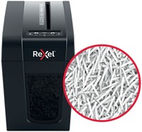 Papiervernietiger Rexel Secure X6-SL 4x40mm 1 Stuk-19