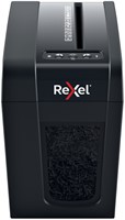 Papiervernietiger Rexel Secure X6-SL 4x40mm 1 Stuk
