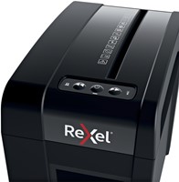 Papiervernietiger Rexel Secure X6-SL 4x40mm 1 Stuk-3