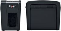 Papiervernietiger Rexel Secure X6-SL 4x40mm 1 Stuk-4
