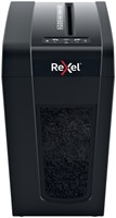 Papiervernietiger Rexel Secure X10-SL 4x40mm 1 Stuk
