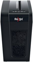Papiervernietiger Rexel Secure X10-SL 4x40mm 1 Stuk