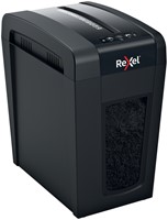 Papiervernietiger Rexel Secure X10-SL 4x40mm 1 Stuk-3