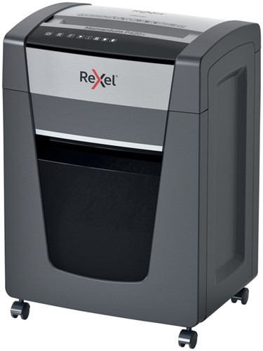 Papiervernietiger Rexel Momentum P420 4x35mm 1 Stuk-4