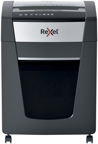 Papiervernietiger Rexel Momentum P420 4x35mm 1 Stuk