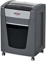 Papiervernietiger Rexel Momentum P515 2x15mm 1 Stuk-5