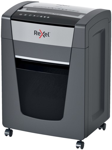 Papiervernietiger Rexel Momentum P515 2x15mm 1 Stuk-5