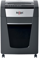 Papiervernietiger Rexel Momentum P515 2x15mm 1 Stuk