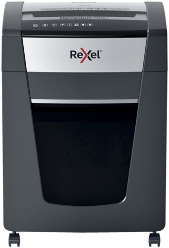 Papiervernietiger Rexel Momentum P515 2x15mm 1 Stuk