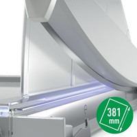 Snijmachine Leitz bordschaar Precision Office A4+-5