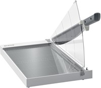 Snijmachine Leitz precision office A4+ 1 Stuk-2