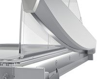 Snijmachine Leitz precision office A4+ 1 Stuk-3