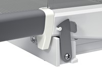 Snijmachine Leitz precision office A4+ 1 Stuk-1