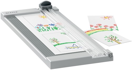 Rolsnijmachine Leitz Precision Home A4 1 Stuk-1