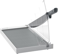 Snijmachine Leitz precision home office A3 1 Stuk-2