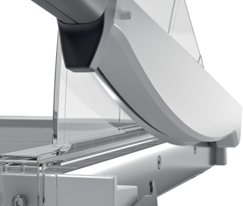 Snijmachine Leitz precision home office A3 1 Stuk-3