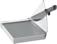 Snijmachine Leitz bord Precision Home Office A4 1 Stuk-2