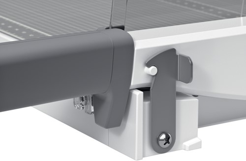 Snijmachine Leitz bord Precision Home Office A4 1 Stuk-1