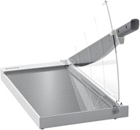 Snijmachine Leitz bordschaar Precision Office A3 1 Stuk-2