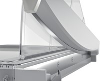 Snijmachine Leitz bordschaar Precision Office A3 1 Stuk-3