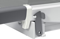 Snijmachine Leitz bordschaar Precision Office A3 1 Stuk-1