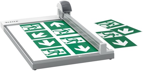 Rolsnijmachine Leitz Precision Office A3 1 Stuk-2