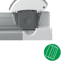 Rolsnijmachine Leitz Precision Office A3 1 Stuk-14