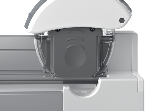 Rolsnijmachine Leitz Precision Office A3 1 Stuk-2