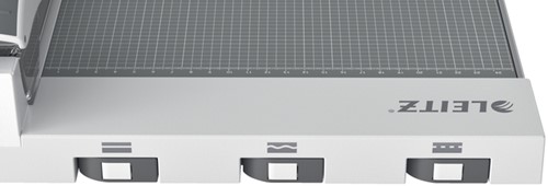 Rolsnijmachine Leitz Precision Office A3 1 Stuk-1